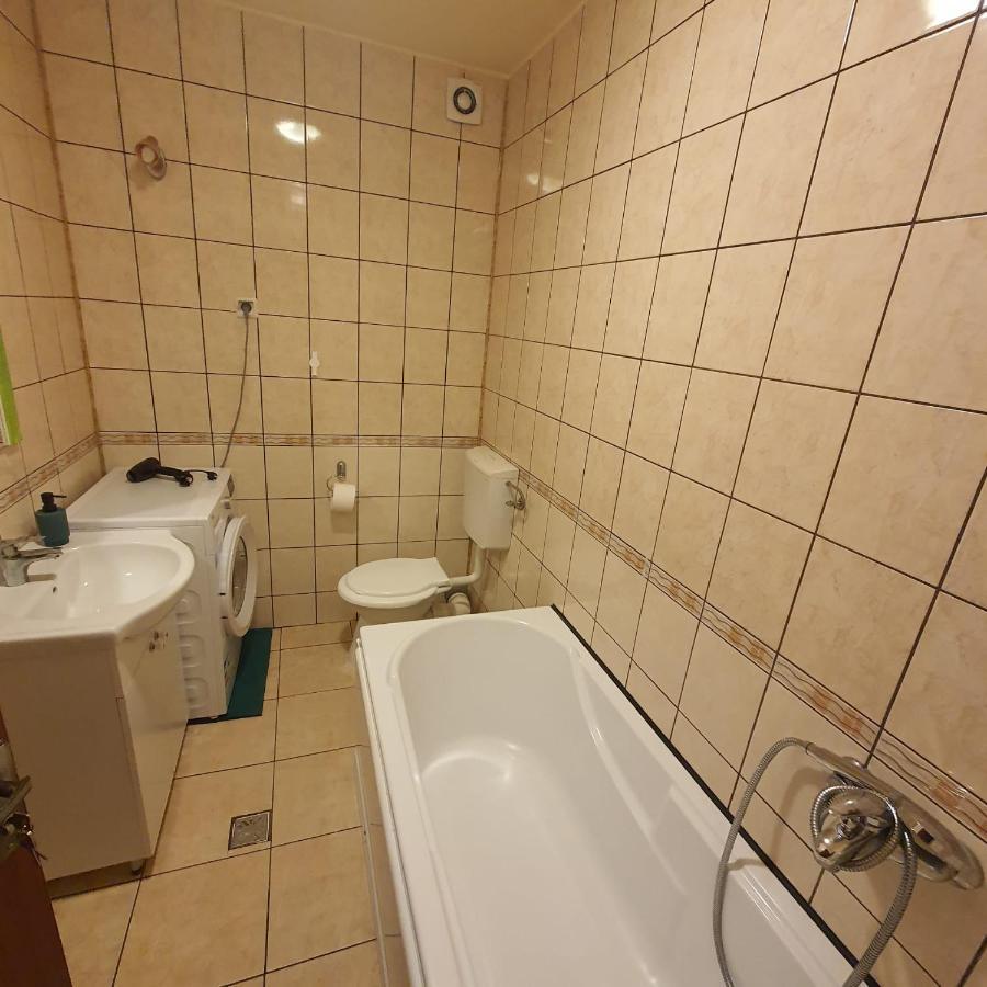 Oscar'S Apartment ฟลอเรชติ ภายนอก รูปภาพ